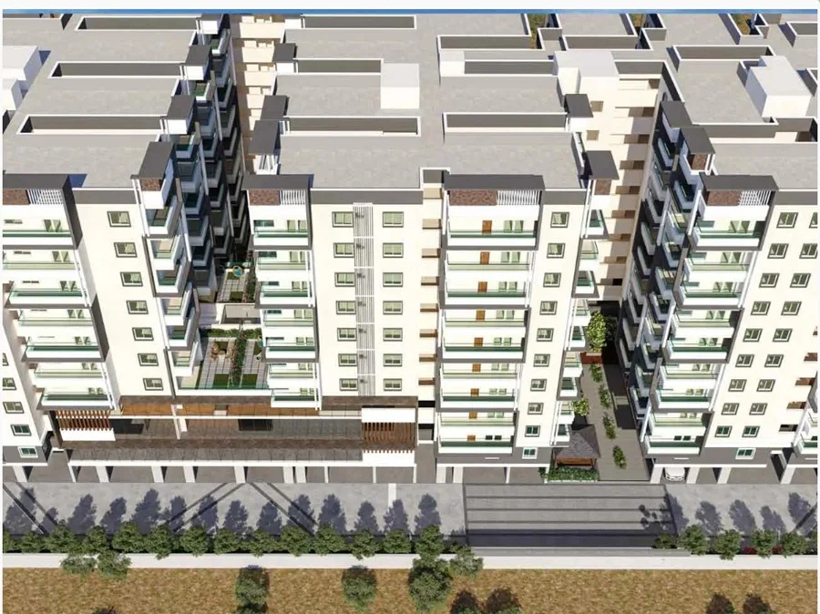 Apartment for Sale in RV Uddiipta, Karmanghat , Hyderabad