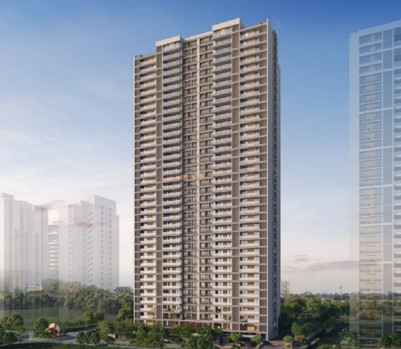 4 BHK Apartment for Sale in Goyal Riviera Palacio, Sanand, Ahmedabad