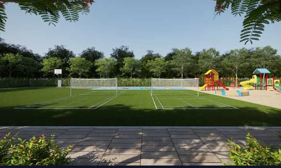 Residential Land for Sale in Nutech Inscape, Kolapakkam, Chennai