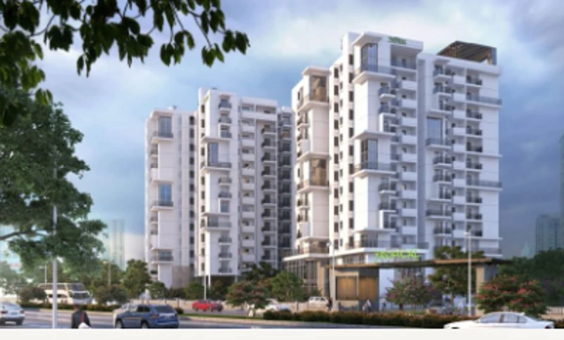 Apartment for Sale in Inspira Tropical Garden, Electronic City Phase 2, Bangalore