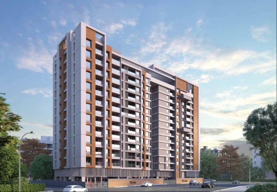 Apartment for Sale in Ranjekar Tirth, Kothrud  , Pune