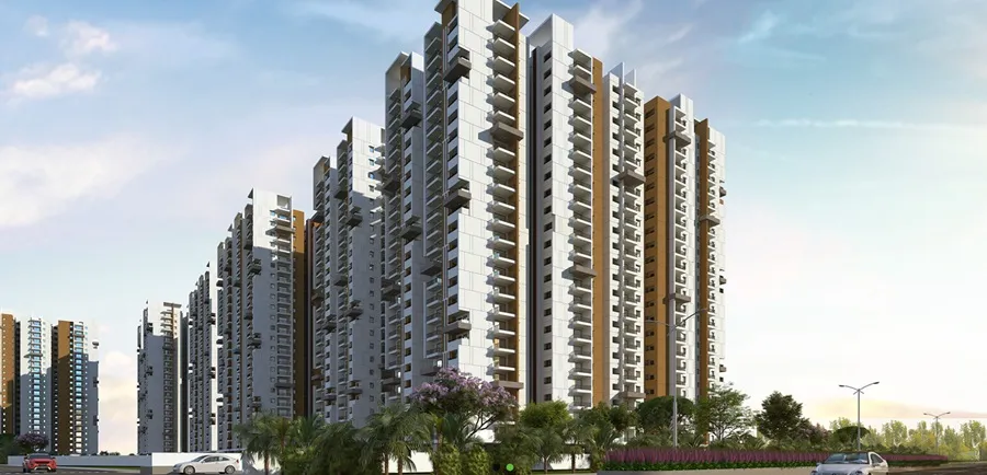Apartment for Sale in Radhey Skye, Kollur , Hyderabad