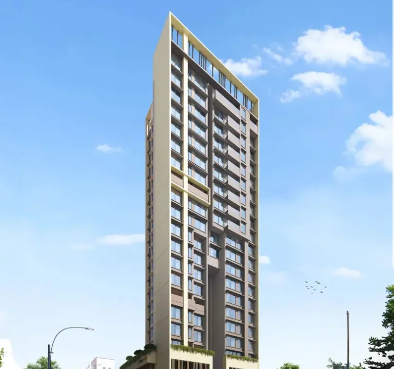 3 BHK Apartment for Sale in Arkade Views, Goregaon East   , Mumbai