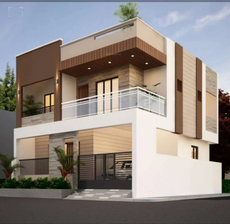 Independent House/Villa for Sale in MC Vishnu Villas, Madambakkam, Chennai