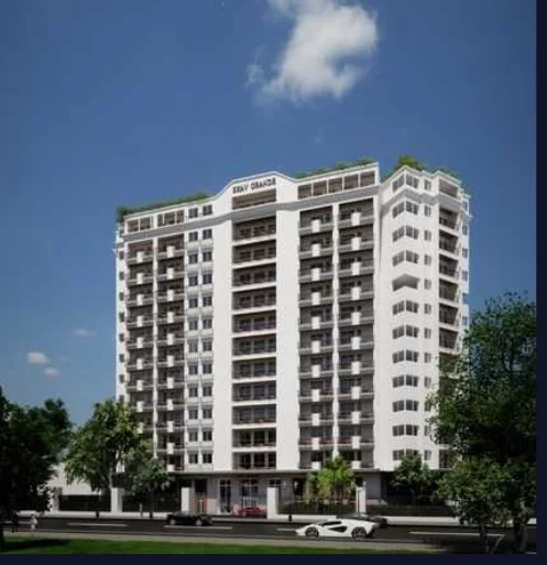 Apartment for Sale in SKAV Grande, Whitefield, Bangalore