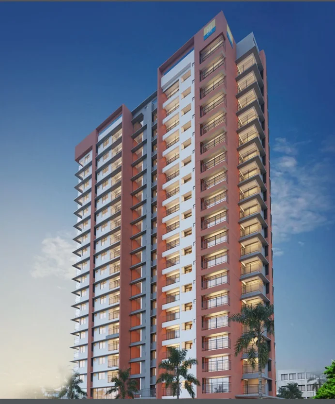 Apartment for Sale in HiLite Florina, Thondayad, Calicut