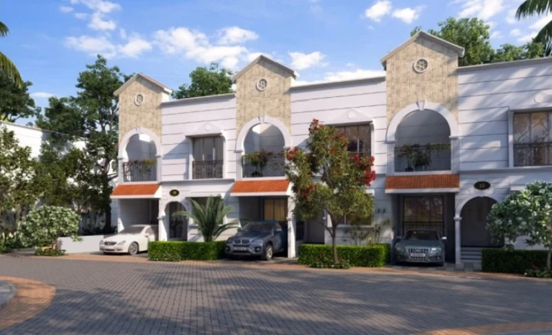 Apartment for Sale in Tata Sense 66, Talegaon, Pune
