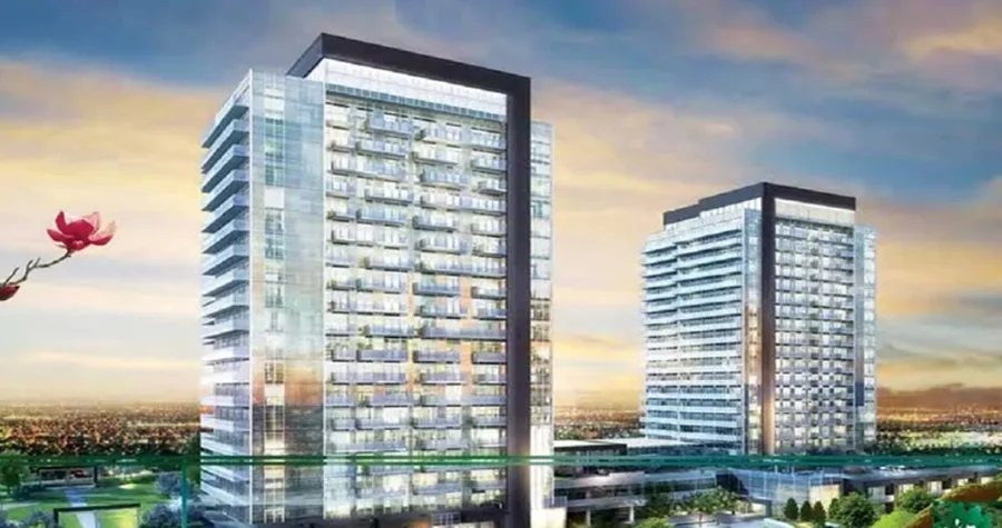 3 BHK Apartment for Sale in Amrapali Tropical Garden, Techzone 4, Greater Noida