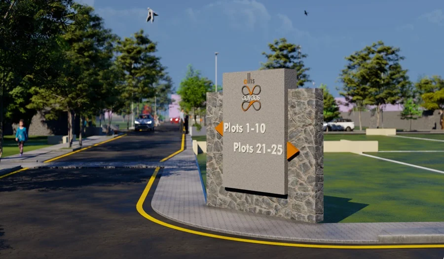 Residential Land for Sale in Altis Aavaas, Tondiarpet, Chennai