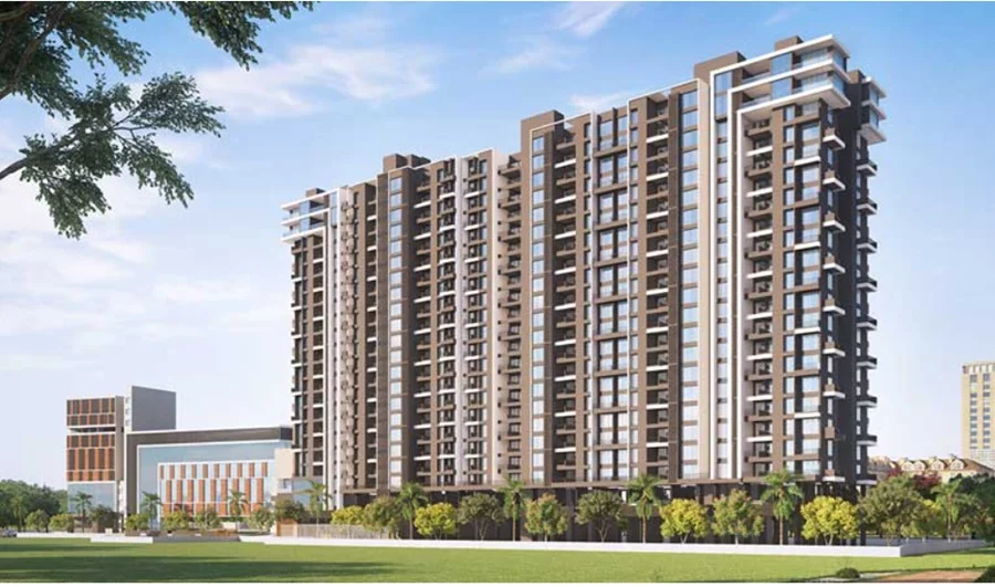 Apartment for Sale in Yashada Vantage Twenty One, Pimpri  , Pune