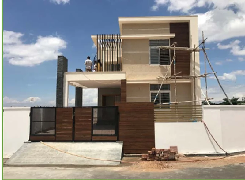 Independent House/Villa for Sale in Greenfield Platina, Kalapatti, Coimbatore