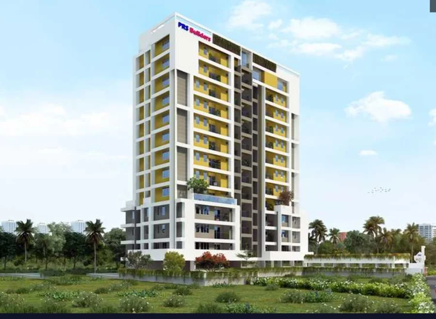 Apartment for Sale in PRS Windy Woods, Aakkulam   , Trivandrum
