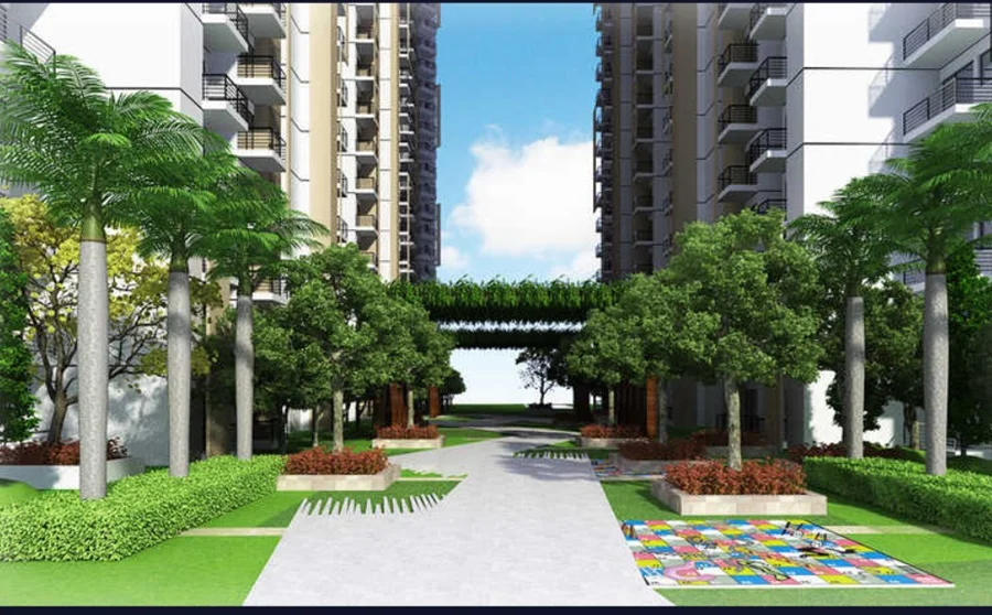 3 BHK Apartment for Sale in Amrapali Verona Heights, Techzone 4, Greater Noida