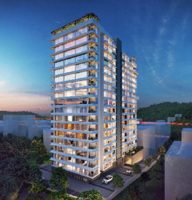 Apartment for Sale in Vilas Javdekar IndiLife, Pashan  , Pune
