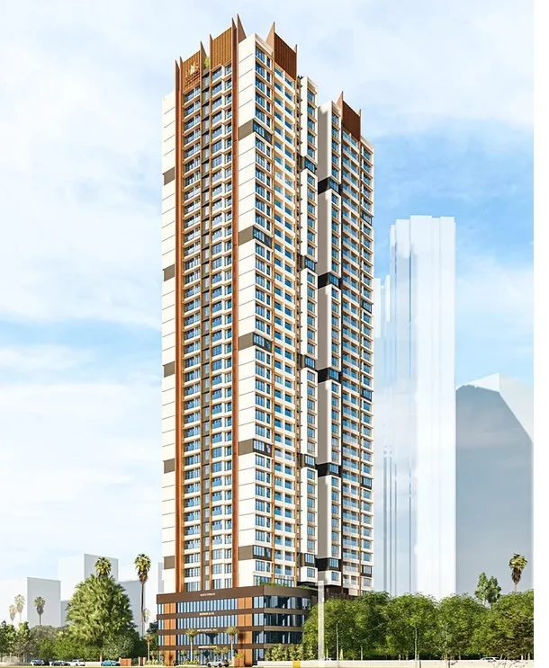 1 BHK Apartment for Sale in DGS Sheetal Kiara, Goregaon West   , Mumbai