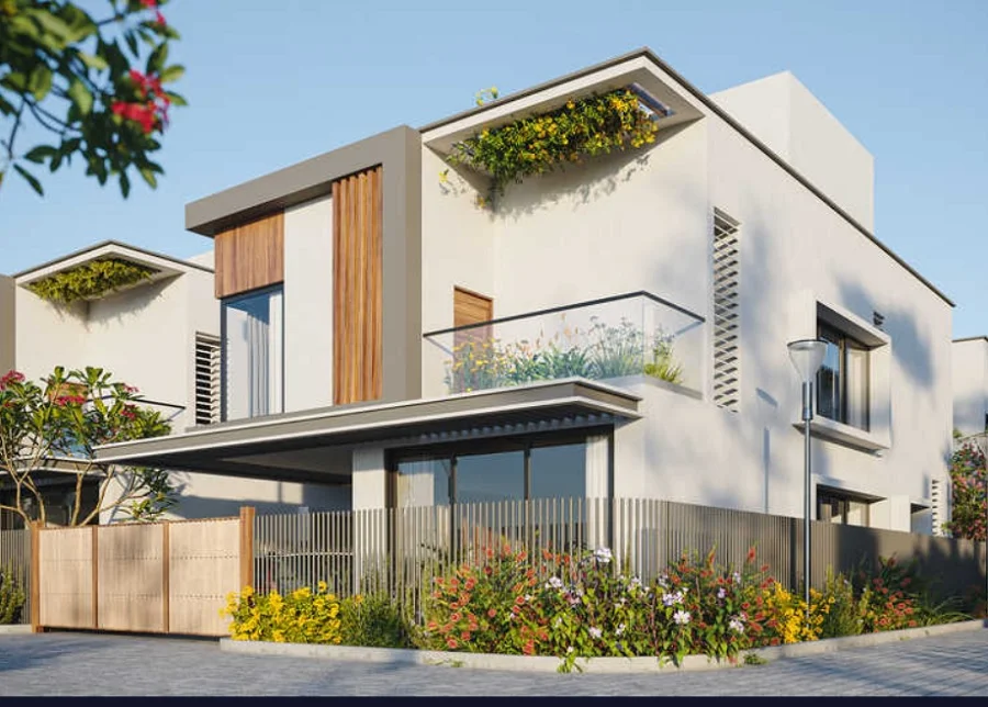 6 BHK Independent House/Villa for Sale in Mayflower Royale Woods, Nagaraja Puram, Coimbatore