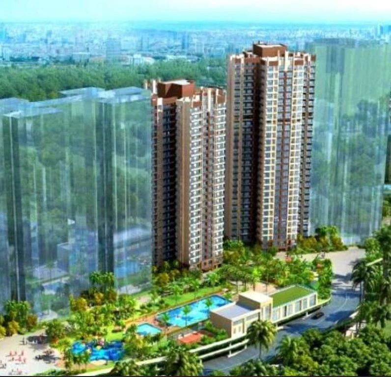 2 BHK Apartment for Sale in Risland Icon, Thane West, Thane