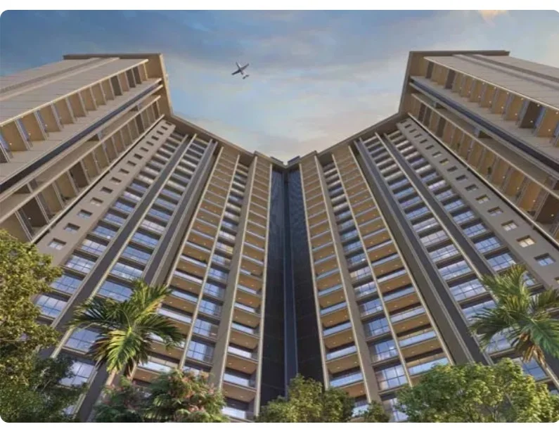 4 BHK Apartment  for Sale  in Saheel ITrend Palacio , Chinchwad  , Pune