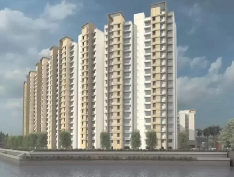 3 BHK Apartment for Sale in Lodha Casa Bella Gold, Dombivali East, Thane