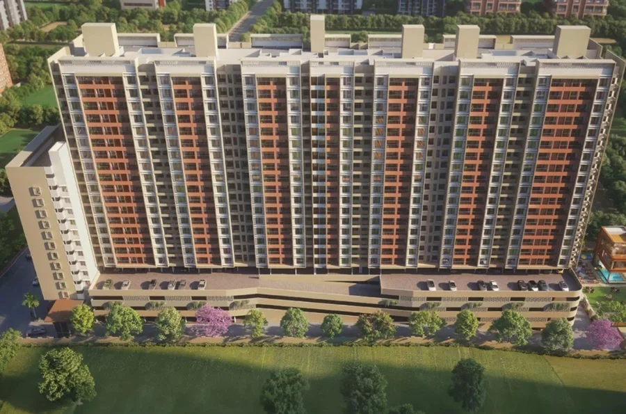 Apartment for Sale in JN AA Privilege, Punawale  , Pune