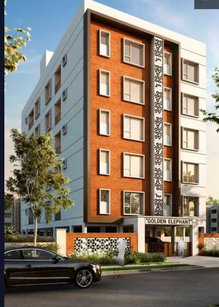 Apartment for Sale in KCS Golden Elephant, Sholinganallur, Chennai