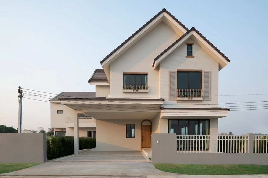 Independent House/Villa for Sale in 5 Dugar, ECR Uthandi, Chennai