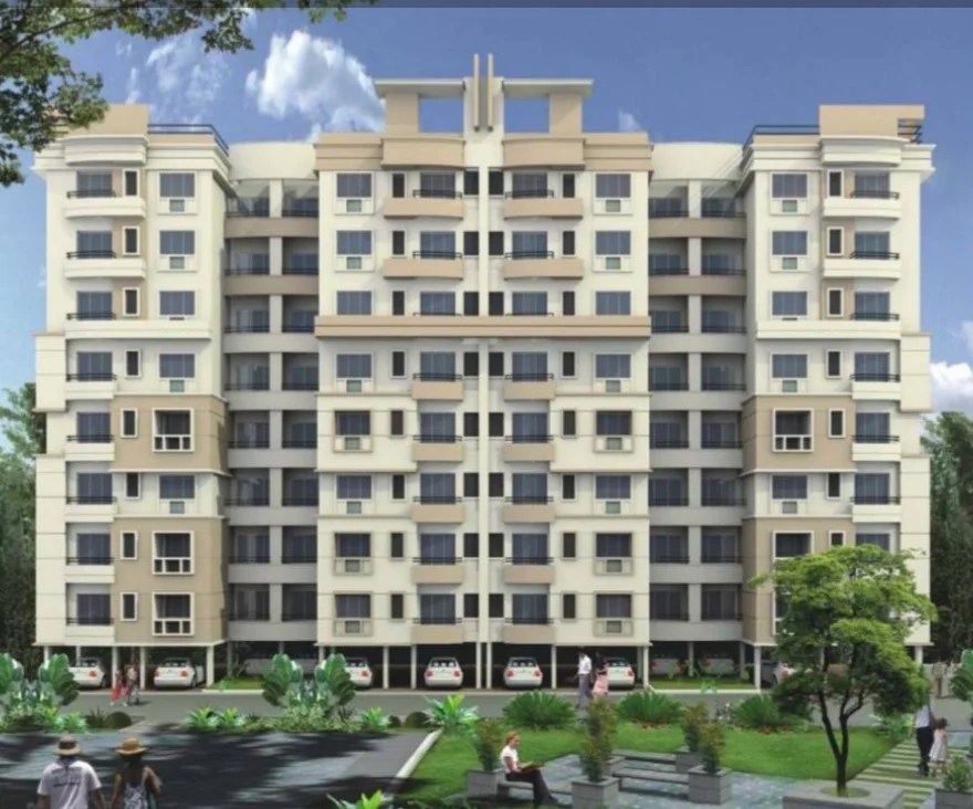 Apartment for Sale in Prince Residenzia, Sriperumbudur, Chennai