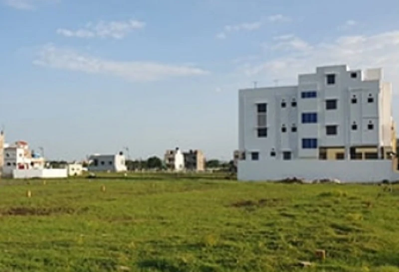 Residential Land for Sale in Premier Fortune Residency, Tambaram, Chennai