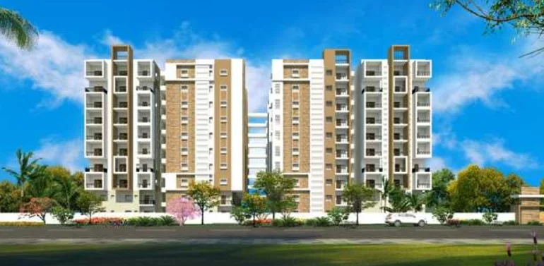 Apartment for Sale in Sai Pragathi Sumedha, Peerzadiguda , Hyderabad
