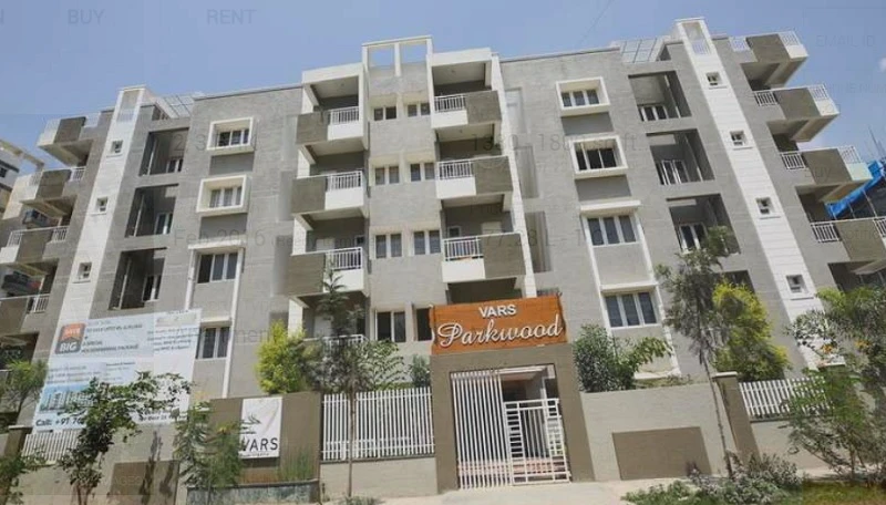 Apartment for Sale in VARS Parkwood, Bellandur, Bangalore