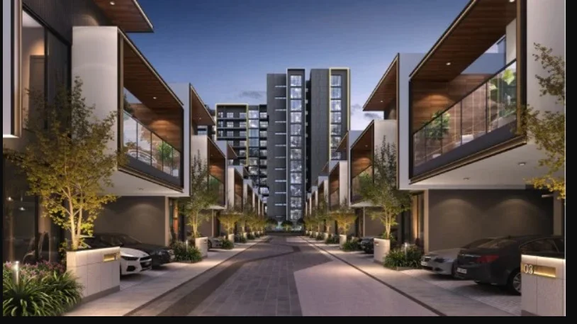 Apartment for Sale in Casagrand Highline, Ammapalayam, Tiruppur