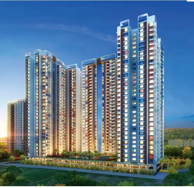 Apartment for Sale in VTP Verve, Sus  , Pune