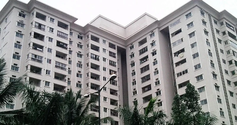 Apartment for Sale in Brigade Millennium, JP Nagar Phase 7, Bangalore