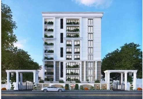 Apartment for Sale in Rainbow prestige, Vepery, Chennai