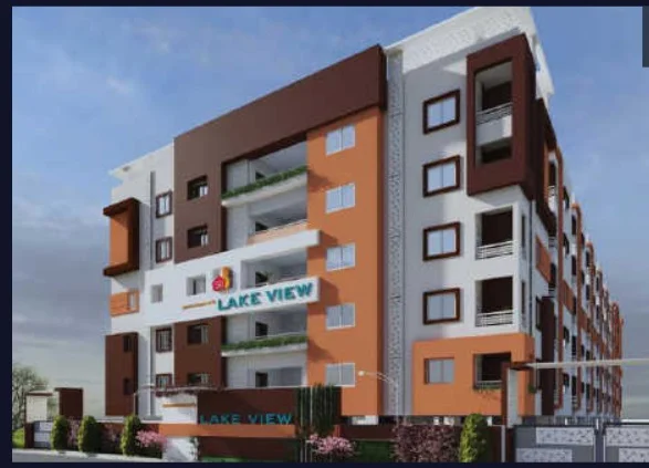 3 BHK Apartment for Sale in Bhanodayas Lake View, Isnapur , Hyderabad