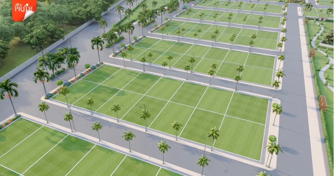 Residential Land for Sale in JBs Pride, Shankarpally, Hyderabad