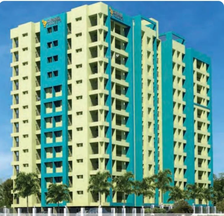 Apartment for Sale in Sowparnika Highland, Pallippuram   , Trivandrum