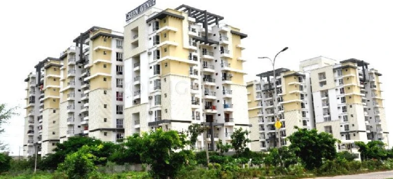 Apartment for Sale in Ashadeep Green Avenue, NH-8, Jaipur