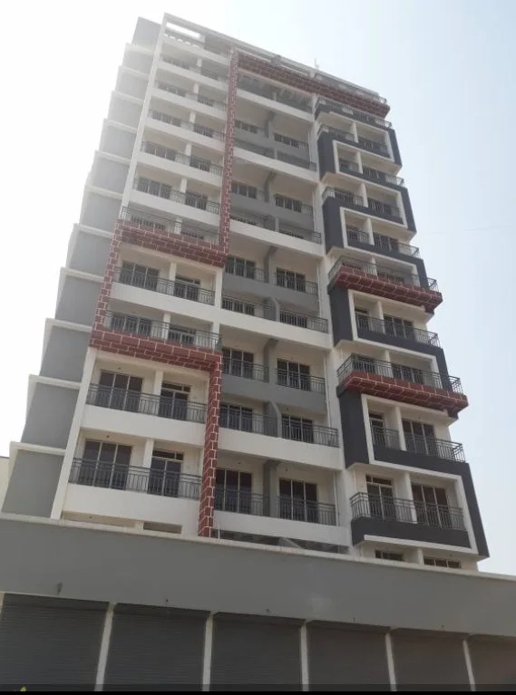 Apartment for Sale in Dweepmala Baline Royale, Taloja   , Navi Mumbai