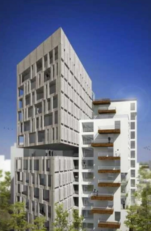 Apartment for Sale in Artech Rainforest, Sasthamangalam, Trivandrum