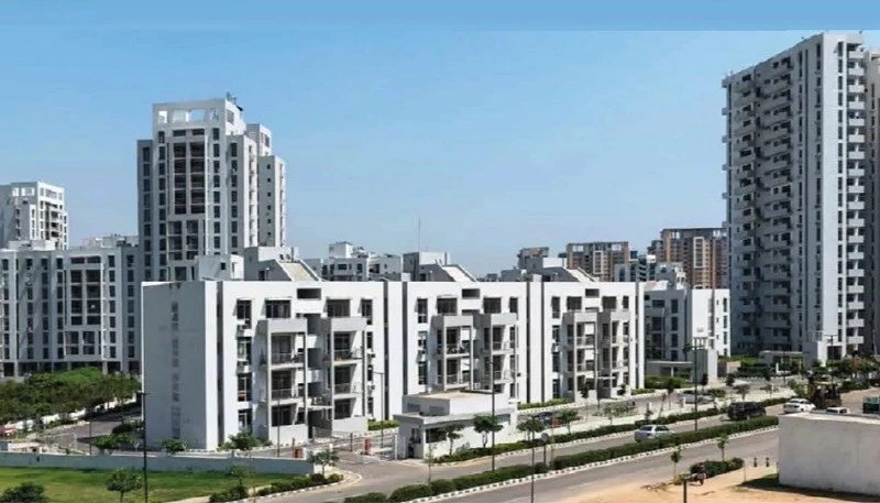 Apartment for Sale in Vatika Lifestyle Homes, Gurgaon Sector 83, Gurgaon