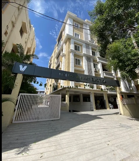 Apartment for Sale in Vijetha Exotica, Nagole , Hyderabad