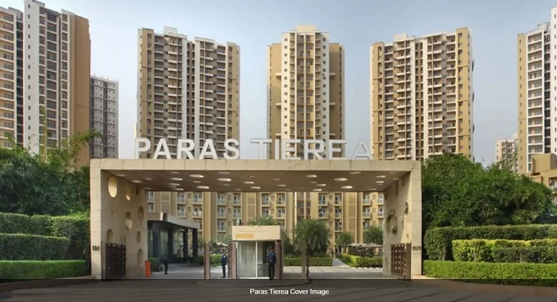 Apartment for Sale in Paras Tieria, Sector 137, Noida