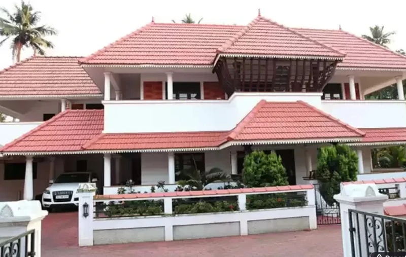 4 BHK Independent House/Villa for Sale in Kent Nalukettu, Vennala, Kochi