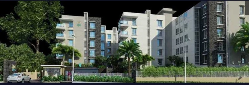 Apartment for Sale in SB Skanda Lake Front, Uttarahalli, Bangalore