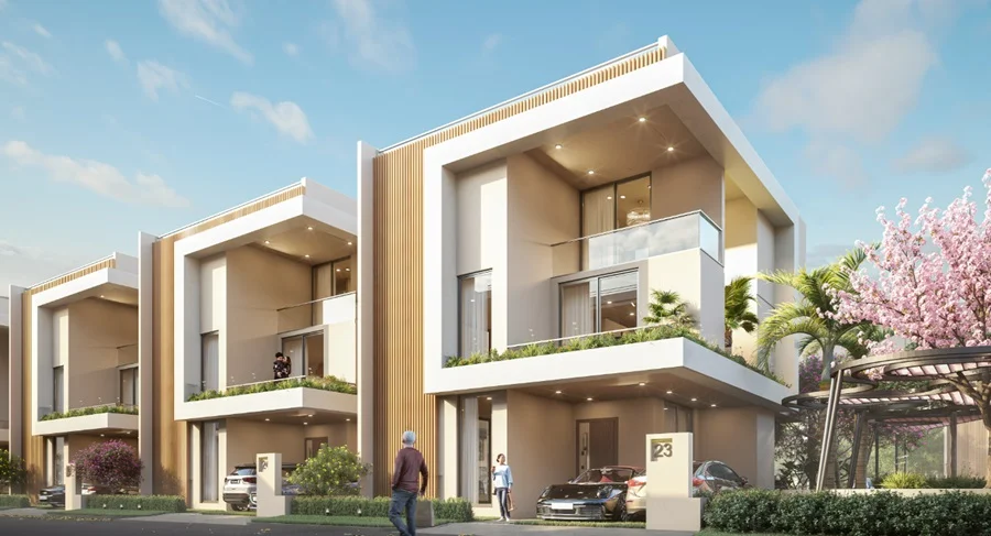 5 BHK Independent House/Villa for Sale in The Habitat, Tukkuguda, Hyderabad