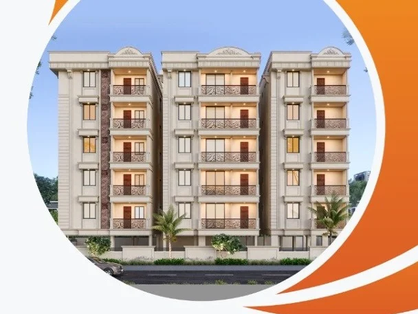3 BHK Apartment for Sale in The DB Padma Elite, Mahbubnagar , Hyderabad