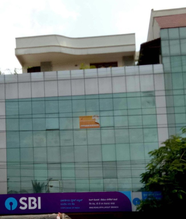 Office Space for Rent in BTM 2nd Stage, Bangalore
