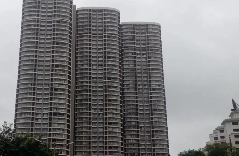 3 BHK Apartment for Sale in Lodha Fiorenza, Goregaon East   , Mumbai