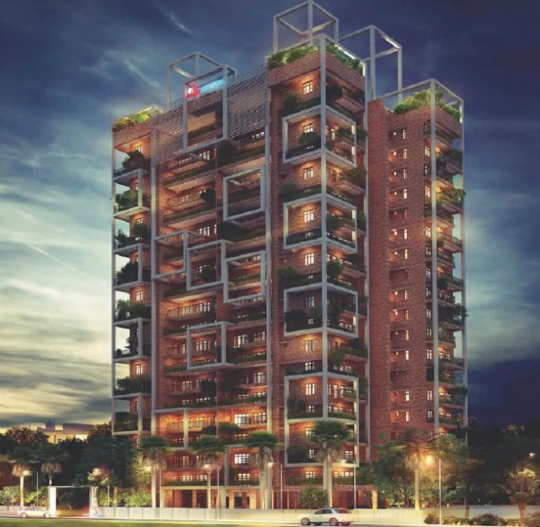 Apartment for Sale in Artech Kaazhcha, Thiruvalla, Pathanamthitta